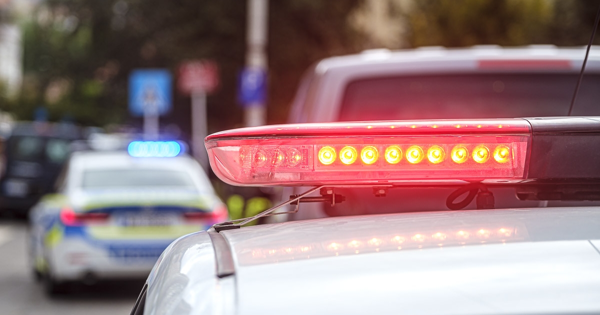 Életét vesztette egy másfél éves gyermek Hidegségen